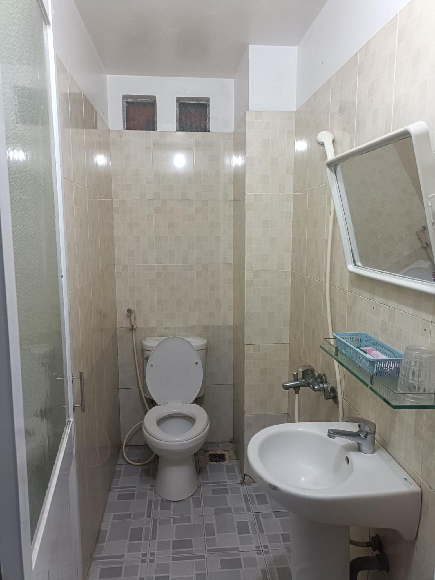 Hotel Phuong Linh