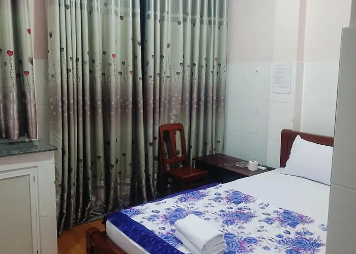 Hotel Phuong Linh