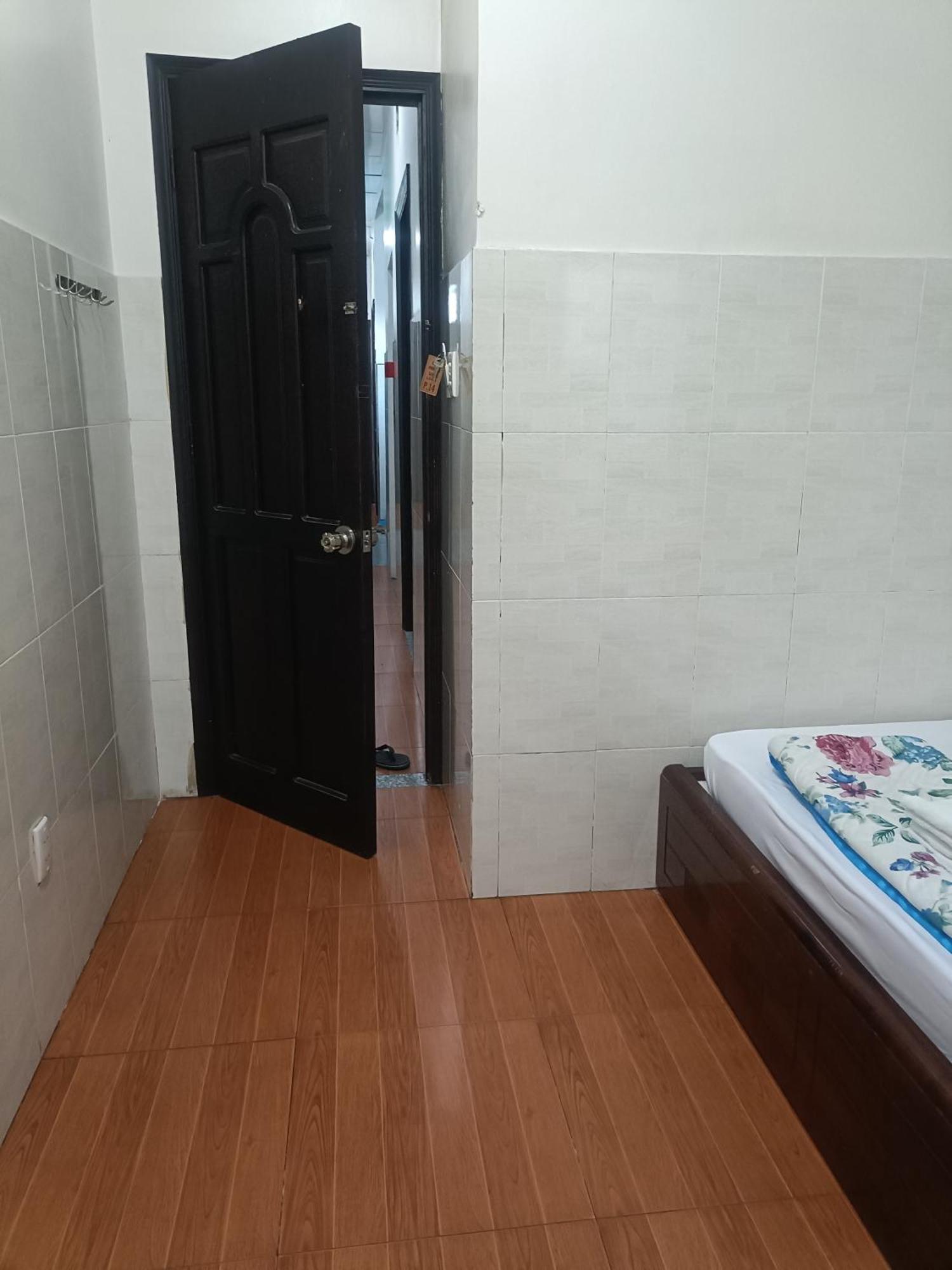 Khách sạn Phuong Linh TP. Hồ Chí Minh